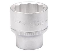 Draper 00575 1,5/8 "AF-Chiave a bussola esagonale bimetallica, 3/4"