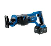 Draper 00593 Trapano SDS