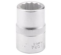 Draper 00690 21 biesagonale 3/4 "