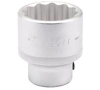 Draper 00830 42 mm a bussola BI-esagonale da 3/4 "