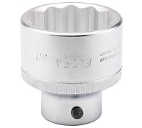 Draper 00864 50 mm biesagonale 3/4 "