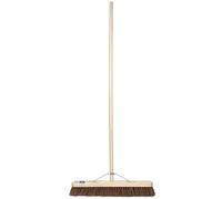 Draper 01089 Scopa rigida Bassine (600 mm)