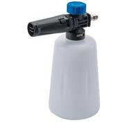 Draper 01827 lancia schiuma neve idropulitrice