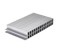 Draper 02089 - Mocio e copertura per superfici piane