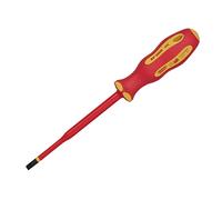 Draper 02161 XP1000 VDE - Cacciavite a fessura sottile, 5,5 x 125 mm
