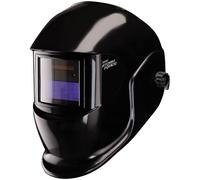Draper 02517 Antivento Force Auto Oscuramento Saldatura Casco, Visiera 11