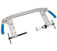 Draper 02713 - Kit universale per compressore a molla valvola, 55-175 mm