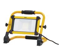 Draper 03171 Luce Da Cantiere Pieghevole SMD LED 10W 1100 Lumen - 03171