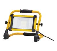 Draper 03177 Luce Da Cantiere Pieghevole SMD LED 10W 1100 Lumen - 03177