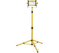 Draper 03187 Luce Da Cantiere Tripod SMD LED 10W 1100 Lumen - 03187
