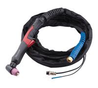 Draper 03357 Torcia Per Taglio Al Plasma/Connettore Eurostyle - 55A - 03357