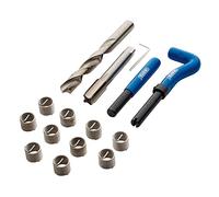 Draper 03711 Kit di riparazione metrico filettato, M14 x 1,25 (15 pezzi)