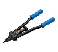 Draper 04047 Braccio Lungo Cuciture Dado Rivettatrice 410mm PVC Mano Grips -