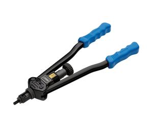 Draper 04047 Braccio Lungo Cuciture Dado Rivettatrice 410mm PVC Mano Grips -