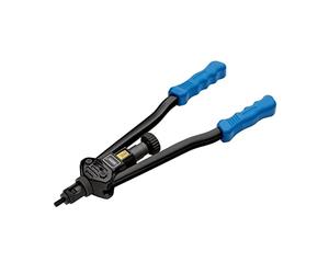 Draper 04047 Rivettatrice a dado filettato a braccio lungo, 410 mm