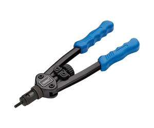 Draper 04050 Thumbwheel Corta Cuciture Dado Rivettatrice 290mm - 04050