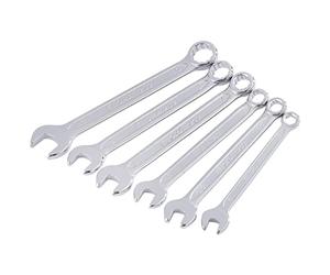 Draper 04212 - Mini chiave combinata, 5-10 mm