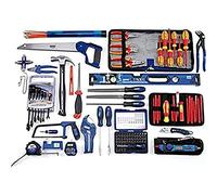 Draper 04319 - Kit di attrezzi per elettricisti