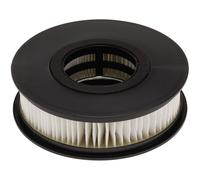 Draper 04876 Filtro Aria per Uso Con Saldatura Casco - Azione N° 02518