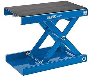 Draper 04991 - Ponte Sollevatore Moto,450 kg