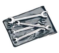 Draper 05210 0-8-BA - Set di chiavi a forchetta