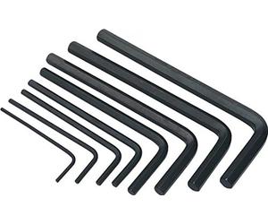 Draper 06921 - Chiave esagonale 16 mm