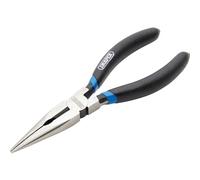 Draper 07050 - Pinze a becco lungo, 140 mm