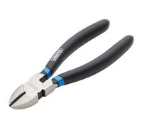 Draper 07053 Cesoie Laterali Diagonali 160Mm