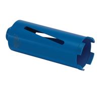 Draper 08074 Diamante Nucleo Punta, 65 x 170mm - 08074