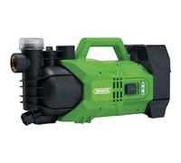 Draper 08097 D20 20V Pompa Acqua 2800L/H 180W (Venduto Nudo ) - 08097