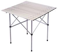 Draper 08158, Tavolo Pieghevole in Alluminio
