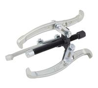 Draper 08442 Tripla Gamba Reversibile Estrattore, 120mm Presa E 150mm Espansione