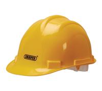 Draper 08906 Casco di sicurezza, giallo