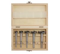 Draper 08928 Forstner Set di Punte per Trapano (5 Pezzi) - 08928