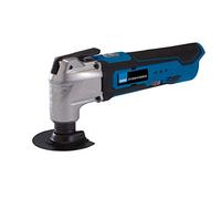 Draper 08953 Storm Force 10.8V Oscillante Multi-Tool (venduto nudo)