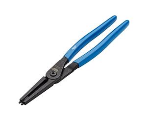Draper 09027 - Pinze per anelli interni a punta dritta, J4, 320 mm