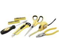 Draper 09556 Diy Series 25 Piece Tool Kit