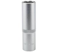 Draper 09881 Expert 16Mm 1/2" Square Drive 6Pt Draper Expert Hi-Torq Metric Deep Socket