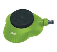 Draper 09960 Multi-Sprinkler - 8-Spray Modelli Produttori P/N - 09960