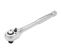 Draper 1.3cmD 72 Dente Reversibile Cricchetto Quick Release Raso Finitura 26733