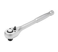 Draper 1.3cmD 72 Dente Reversibile Cricchetto Quick Release Raso Finitura 26733