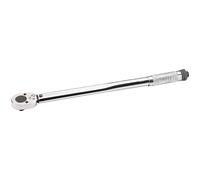 Draper 1.3cmD Chiave Dinamometrica 30 - 210Nm Click Tipo Inscatolato 78642