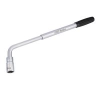 Draper 1.3cmD Proroga Dado Ruota Chiave con Reversibile 17 x 19mm Presa 67641