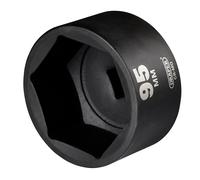 Draper 1"D 95Mm HI-TORQ Chiave A Impatto Lunghezza Standard 6 Punti 08509
