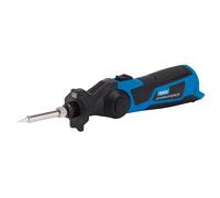 Draper 10.8V Saldatore Con Indicatore Di Capacità A LED Unità Nuda 03860