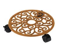 Draper 10063 Carrello Per Piante In Ghisa Codice Produttore - 10063