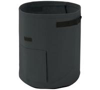 Draper 10087 Feltro Crescere Borsa E Verdura Fioriera Con Trasporto Maniglie