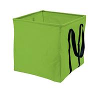 Draper 10088 Tessuto Grow Bag con manici, 90L