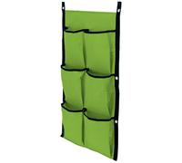 Draper 10107 Oxford Tessuto 6 Sezione Verticale Appeso Crescere Borsa