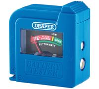 Draper Tester universale per batterie 10209